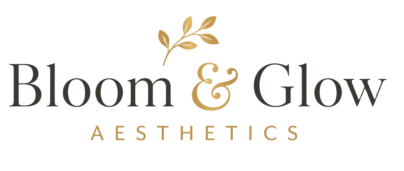 Bloom & Glow Aesthetics